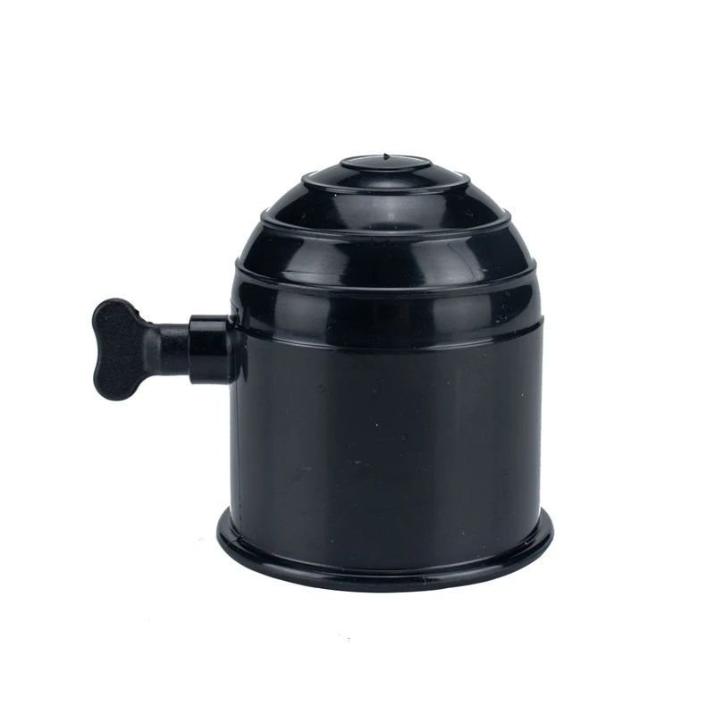 Шаровая Крышка для прицепа резиновый шаровой колпак подходит шарового диаметром