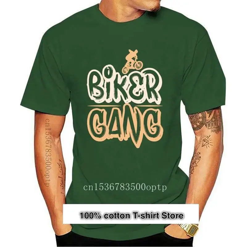 

Camiseta de motociclista para hombre y mujer, camisa de estilo de vida saludable para viajes, Bmx, ciclismo