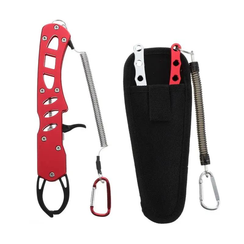 

Рыболовный контроллер практичный креативный полезный портативный резак для лески рыболовные щипцы