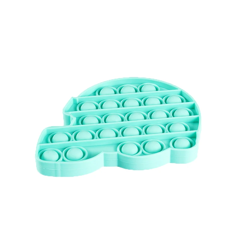 

Fidget Toys Pops it Special Force Helmets Bubble Sensory Toy Autism Funny Anti-Stress Relief Toy Adult Kid Gifts