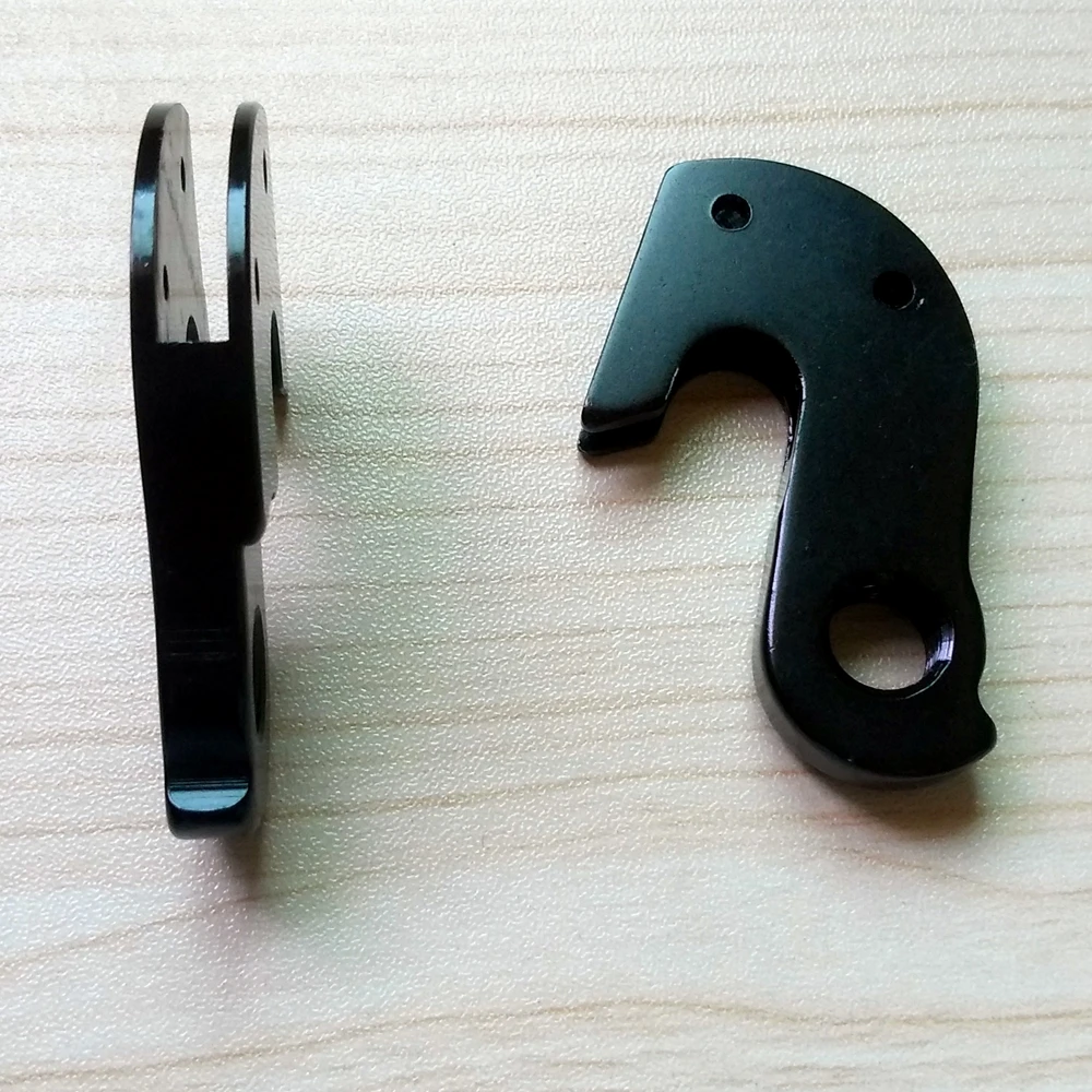 

10pc Bicycle rear Derailleur hanger mtb road alloy dropout for CANNONDALE CAAD2 3 4 5 6 7 Six 13 Road CANNONDALE hanger extender