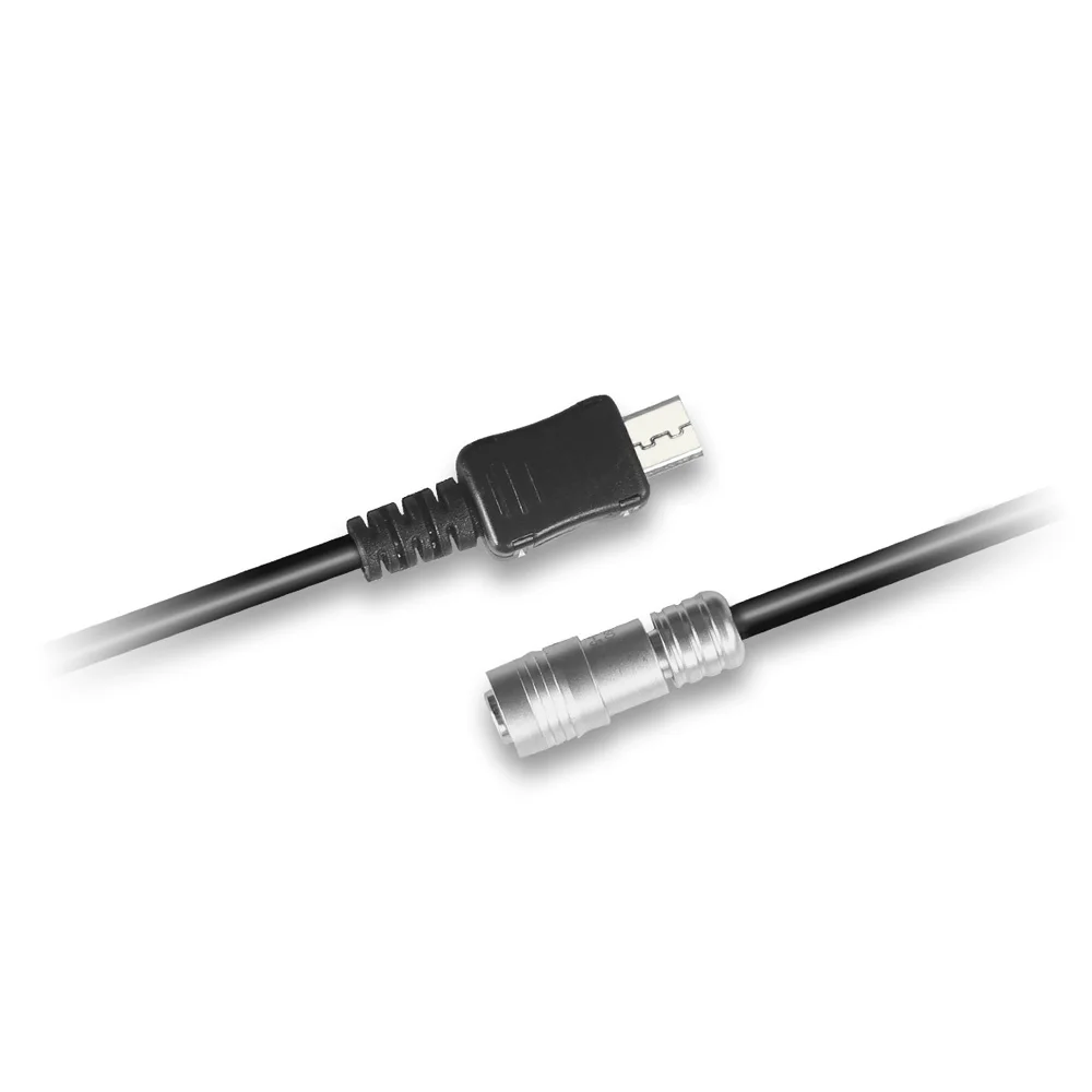Контрольный кабель TILTA cells Nano управления ядро N для IKAN PortKeys BM5|Соединители| |