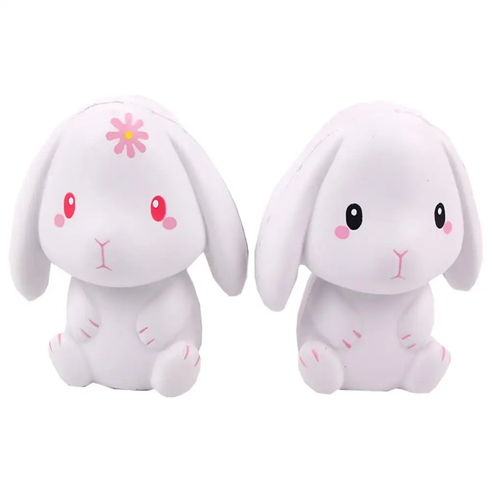 Очаровательны кролик медленно поднимающийся крем ароматизированное средство