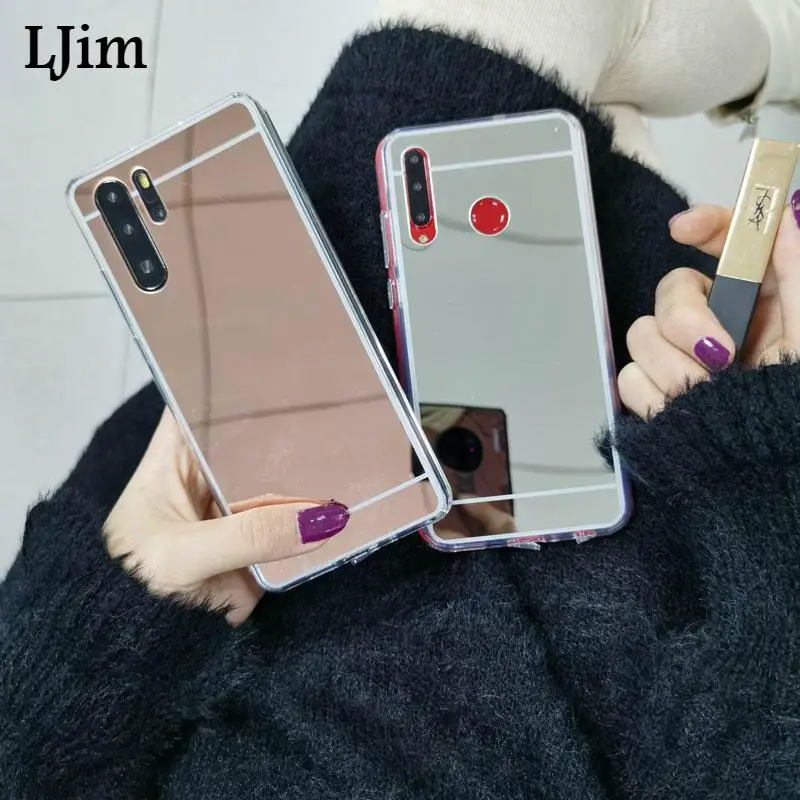 Полное покрытие чехол для huawei Nova 5T P Smart Y6 Y9 2019 P30 P20 Mate30 на Honor 20 8X 8C 8A 7A Мягкий ТПУ