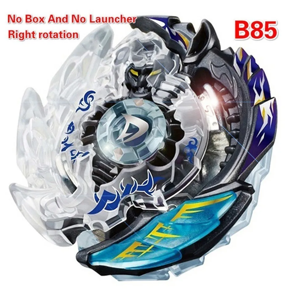 B85 Beyblade Burst B153 B152 151 150 игрушки Арена Bey Blade Achilles Bayblade Bable Fafnir Phoenix Blayblade - Цвет: B85