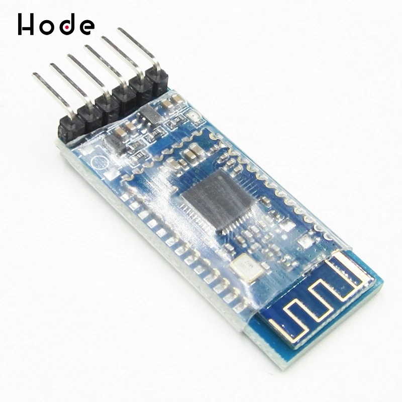 HM 10 BLE Bluetooth 4 0 CC2540 CC2541 Серийный беспроводной модуль для Arduino Android IOS|Детали и