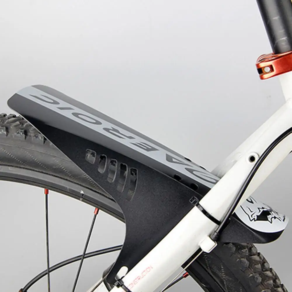 Велосипедные крылья цветные передние/задние для колес углеродное волокно