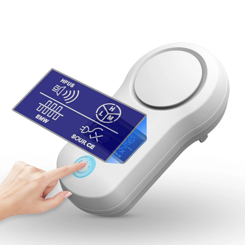 Распылитель мышей с электромагнитными волнами ультразвуковой распылитель