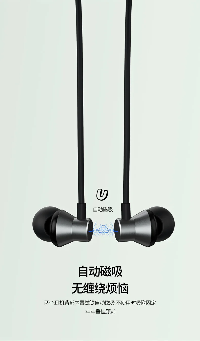 

Bluetooth Sport Headsets Dual Handle Bluetooth Ear Mobile Phone Earplugs Factory Wholesale S29