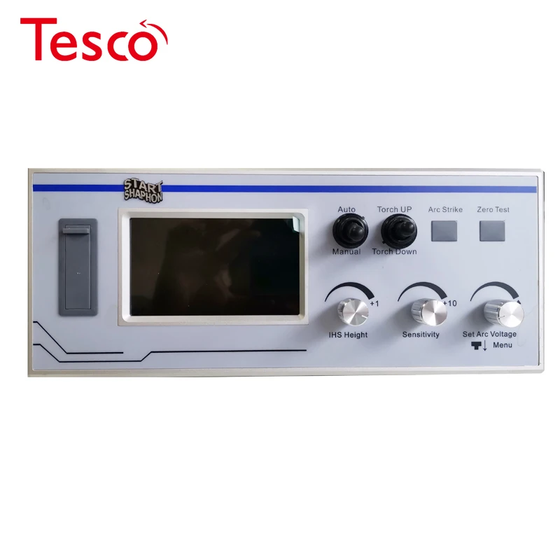 GH-AHA-L2 Автоматической дуговой напряжение плазменной фонарь Высота контроллер для