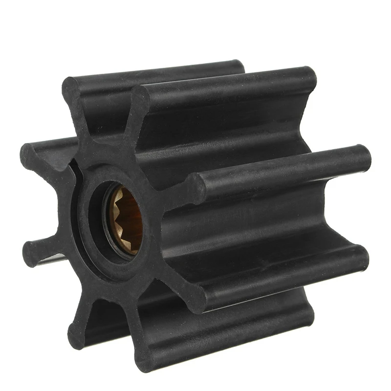 Резиновый водяной насос для VOLVO PENTA 875593-6 877061 3841697 21951356 детали двигателя |