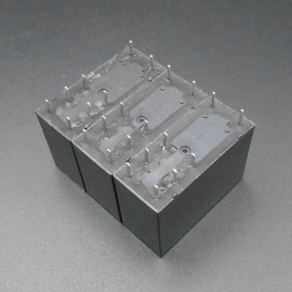 50 шт. силовое реле HUI KE HK14FH DC 5 В 12 24 16 А 8 контактов 8-контактный HK14FH-DC5V-SHG HK14FH-DC12V-SHG