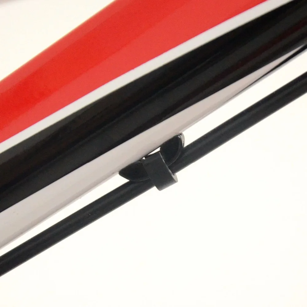 Пластиковые клипсы C образной формы для горных и велосипедов 10 шт.|bike parts guide|bike stems