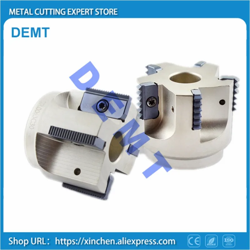 Резец для фрезерования резьбы фрезерная пластина с ЧПУ резательная машина