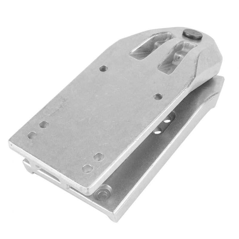 

Surf Skateboard Trucks Adapter Surf Skate Bridges Carbon Steel Screws Are Not Easy to Wear Skateboard