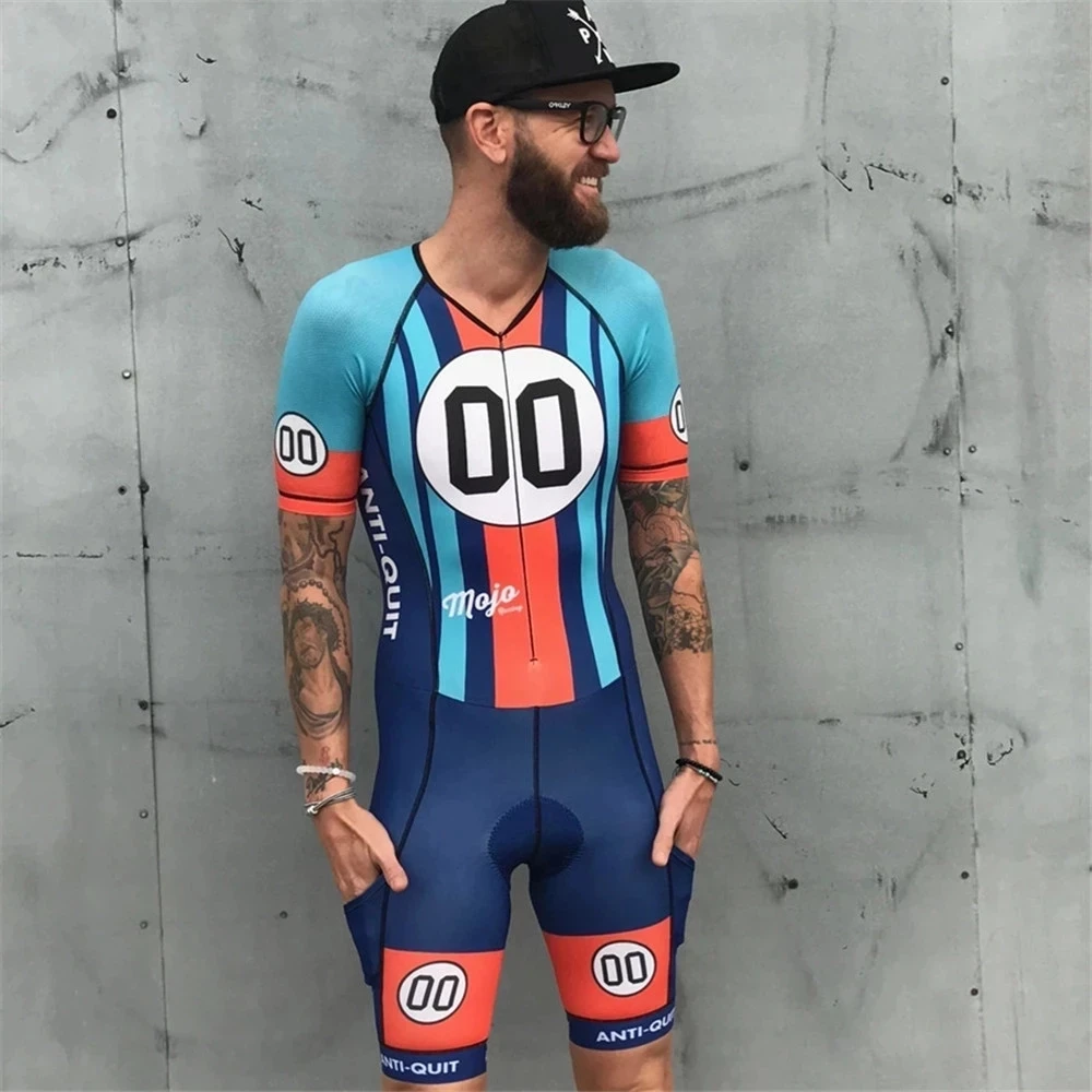 

love the pain men cycling jersey sets 2021summer Leotard Coverall maillot ciclismo pro team mtb bike clothing roadbike cycle kit