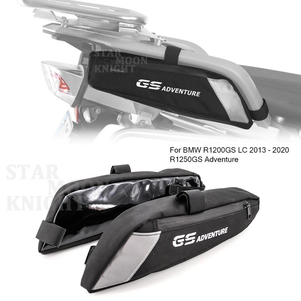 

Багажная стойка для Мотоцикла BMW R1200GS LC 2013 - 2020 2019 R1250GS