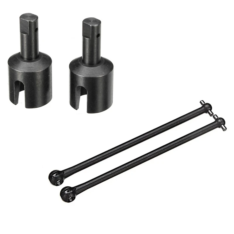 

Чашка дифференциальная EA1071 для JLB Racing CHEETAH 1/10 бесщеточный ру автомобиль, 2 шт.