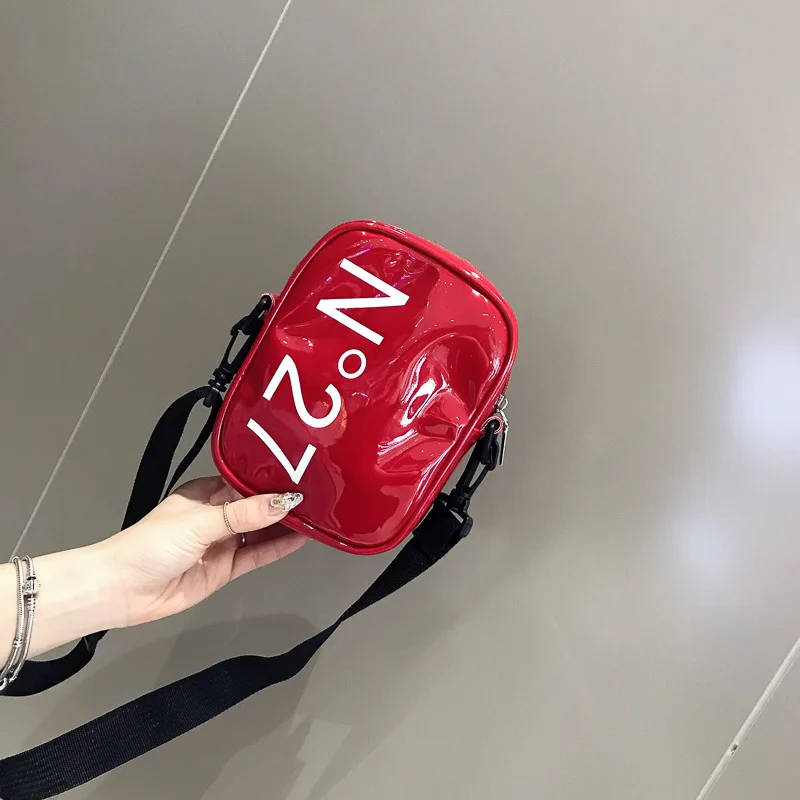 Летняя Новинка 2019 мини-сумка модная спортивная сумка стильная | Багаж и сумки