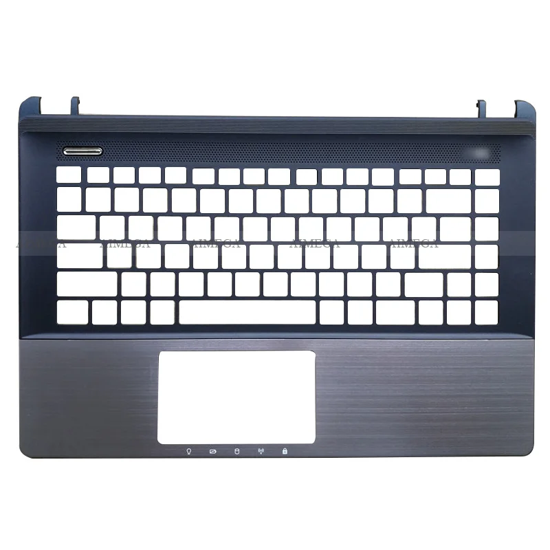 Новинка чехол для ноутбука ASUS A45 A45V K45V A45A K45D K45VD K45VM A85 A85V задняя крышка