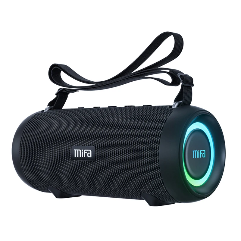 

Bluetooth-Колонка mifa A90, 60 Вт, с усилителем класса D