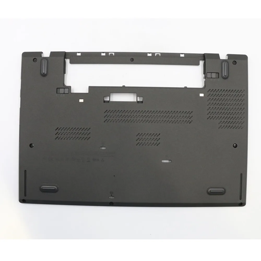 Новинка для lenovo thinkpad T450 Нижняя крышка корпуса w/ docking FRU 00HN616|Сумки и чехлы
