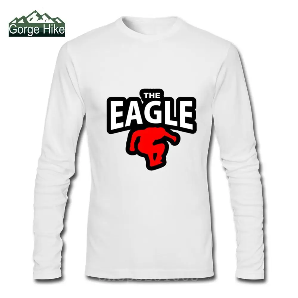 Хабиб нурмагомедов Футболка мужская ММА русский Орел смешная время футболка UFC