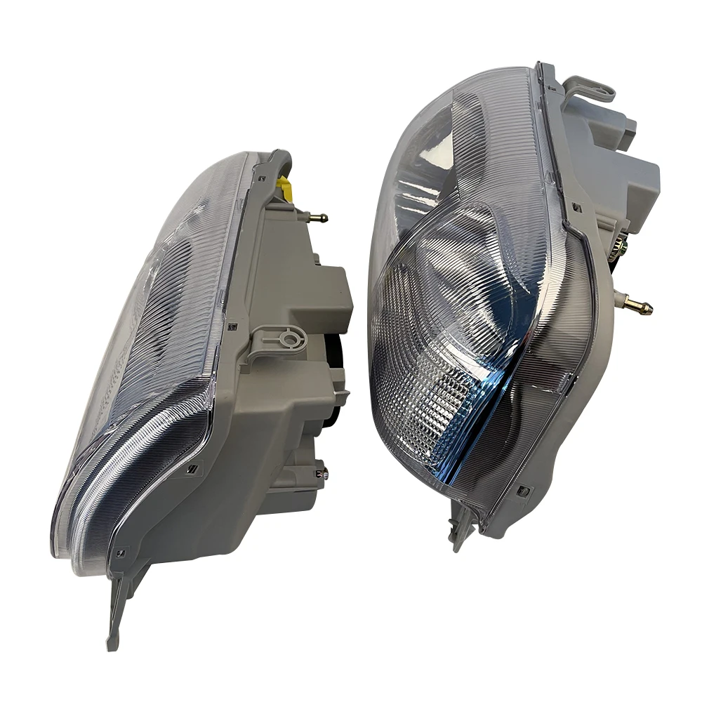 Автомобильная кристальная фара с поворотным сигналом для Suzuki Vitara Escudo TD20W