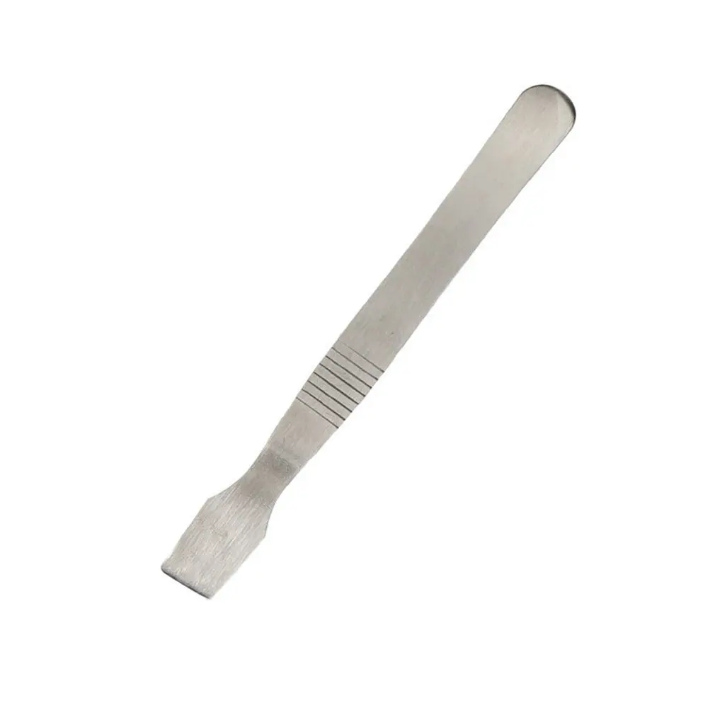 1 шт. металлическая Монтажная лопатка скребок Ножи для Мобильный телефон ремонт