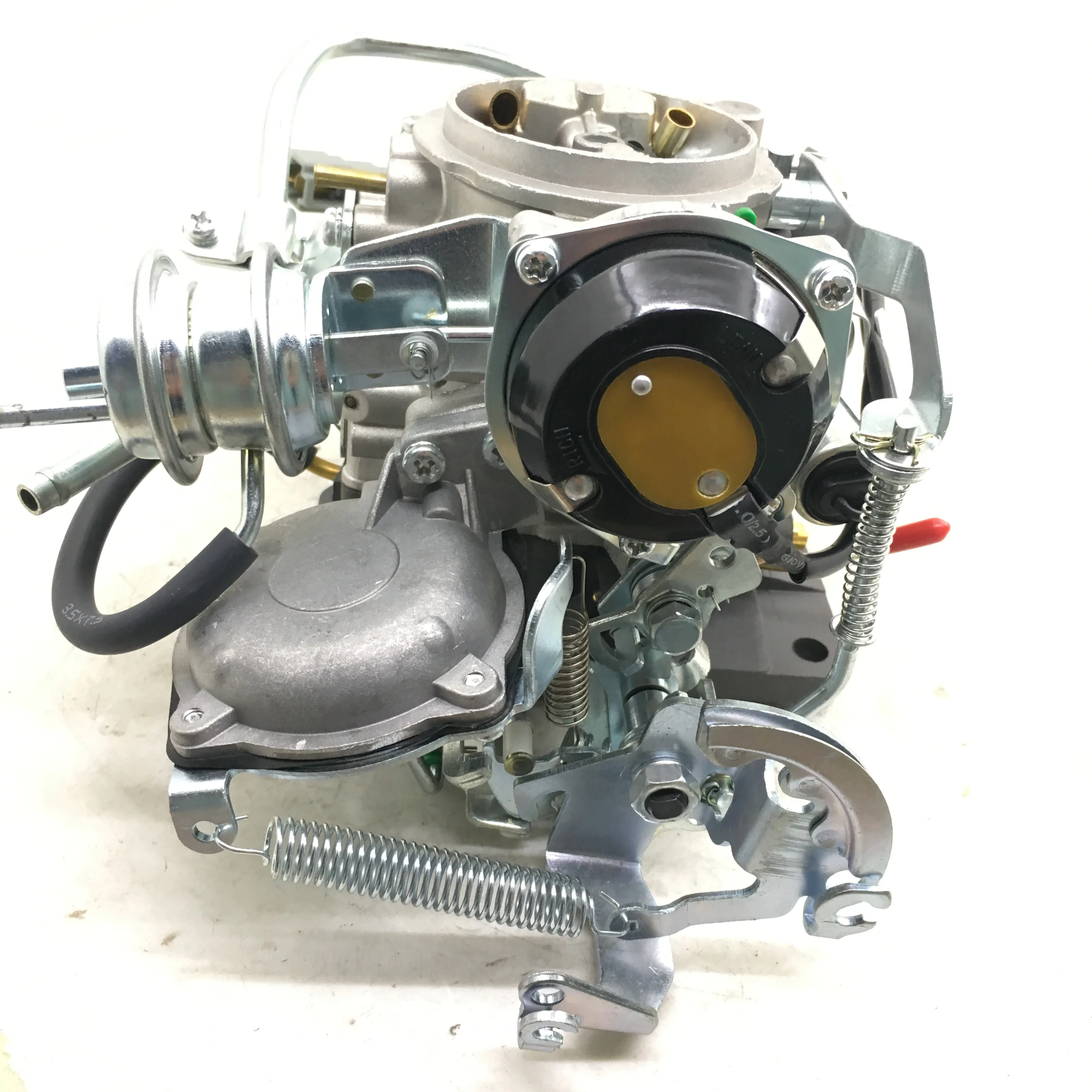 SherryBerg carburettor Carburetor For Toyota 5AF 4AF Corolla 1.6L 2 Barrel 1987 1988 1989 1990 1991 1992 carb 2110016540 | Автомобили и