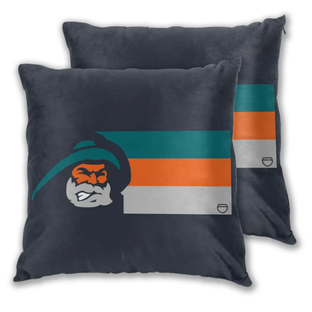 Подушка Чехол для подушки Gorton полосы Декоративные домашнего декора диван