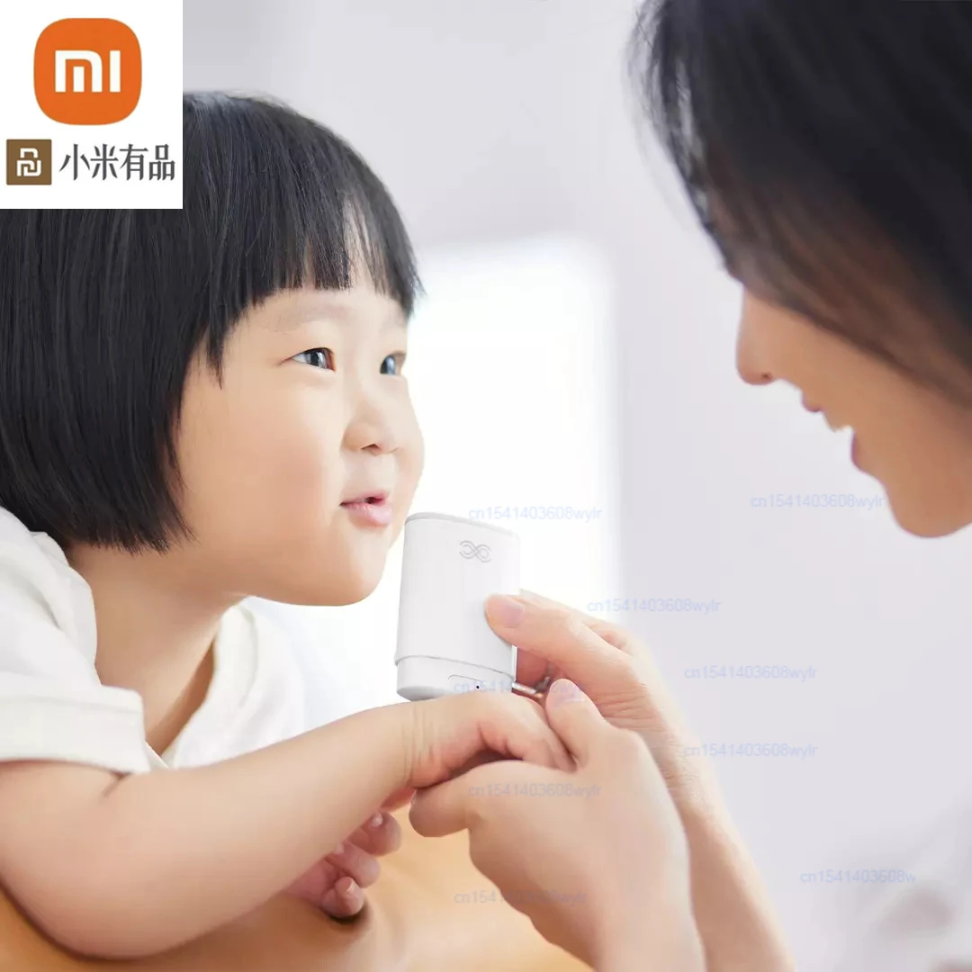 

Xiaomi устраняет зуд кролика, коробка против зуда, белая, физически снимает зуд, не оставляя шрамов, специализирующаяся на укусах насекомых