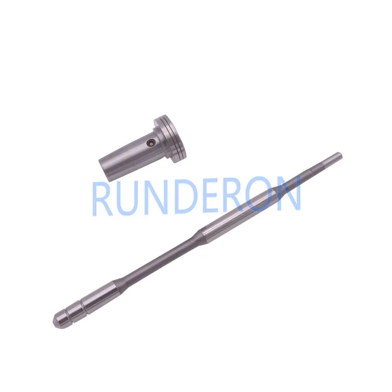 CR F00RJ01941 система Common Rail топливный инжектор части регулирующего клапана для Cummins