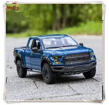 Модель автомобиля Bburago 1:24 Dodge Viper, Модель гоночного автомобиля, модель автомобиля из сплава, коллекция украшений, Подарочная игрушка