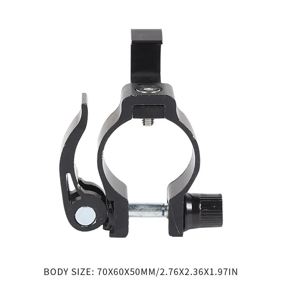 

Hot Sale Electric Scooter Buckle Lock Adjustable Buckle Lock Lifting Rod Safe Ring for Kugoo S1 S2 S3 Electric Scooter
