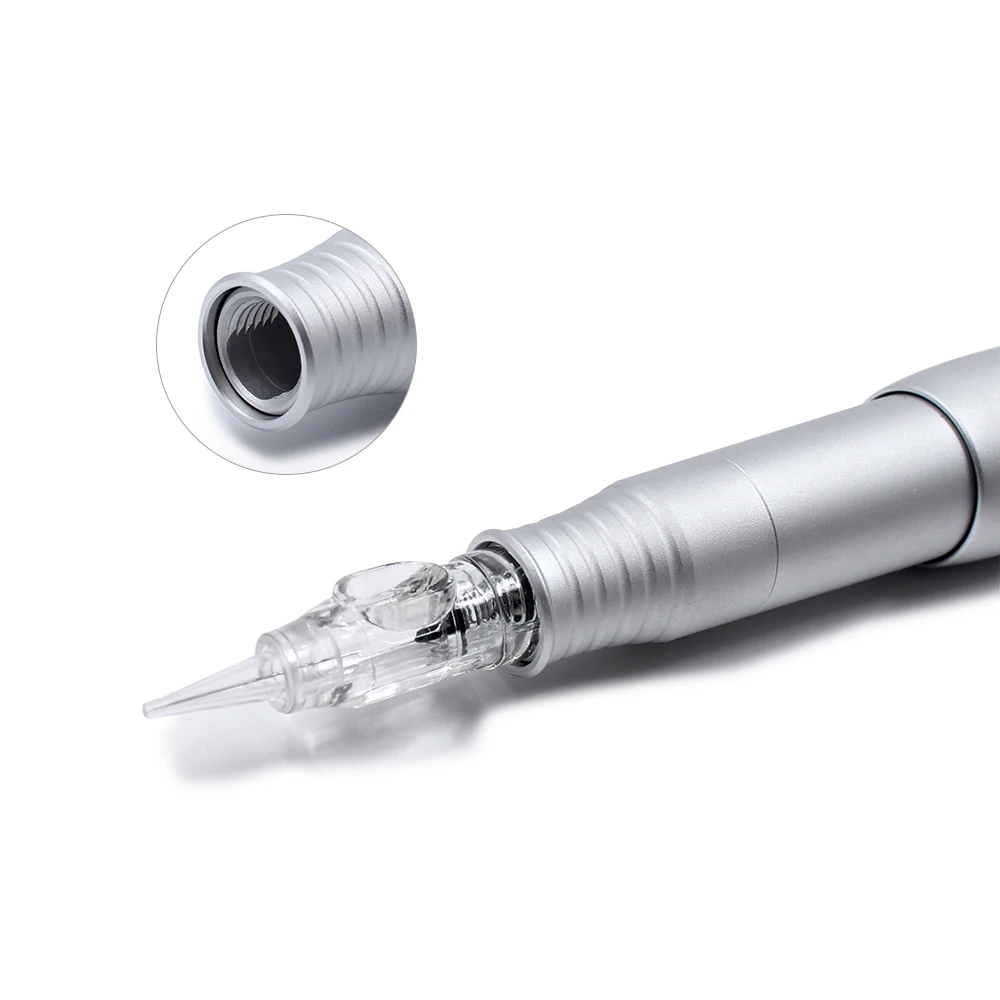 Одноразовые стерилизованные картриджи для перманентного макияжа 10 шт./лот 5/7/9 мг