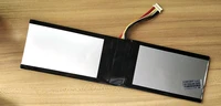 new high quality 5000mah laptop battery h 3587265p with 10 lines