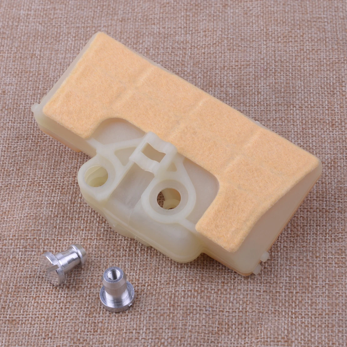 LETAOSK новые пластиковые фильтры для очистки воздуха подходят Stihl 029 039 MS290 MS310 MS390