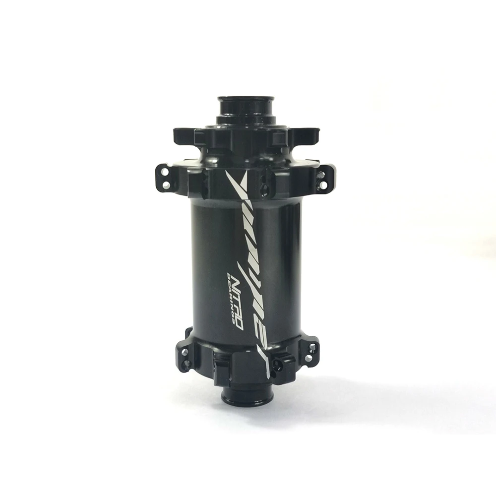 107g супер светильник Yuniper BOOST прямой pull disc 6 болт MTB Передняя Ступица 28h через ось 15x110