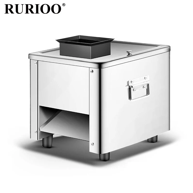 

Бытовая Автоматическая машина для резки мяса, быстрая машина для резки овощей, электрическая машина для резки мяса