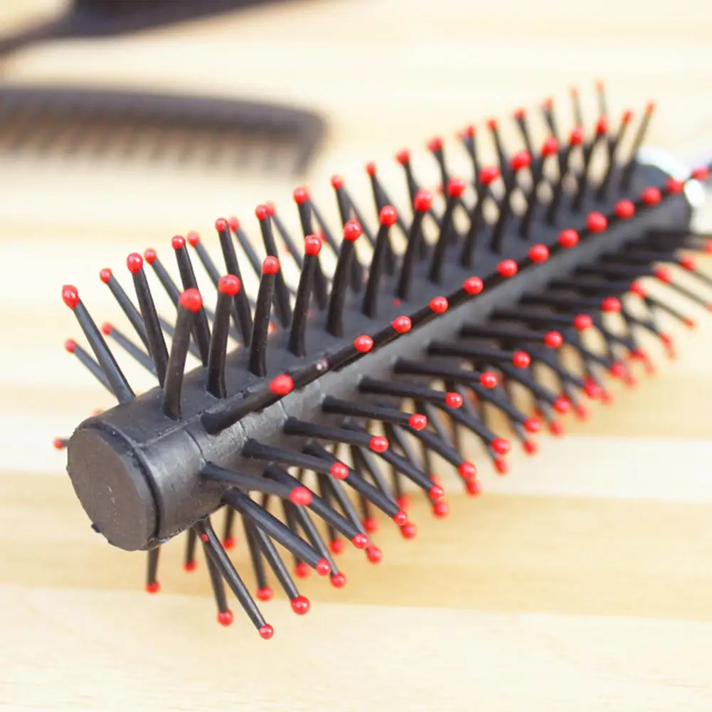 3 шт./компл. профессиональные наборы расчесок для волос Антистатическая щетка