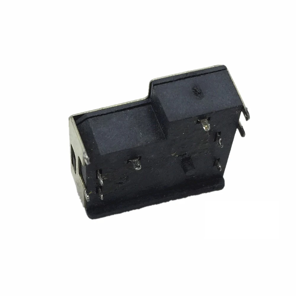 Original Earphone Jack Socket Headset Seat Connector For Motorola XIR P3688 DEP450 Two Way Radio Accessories | Мобильные телефоны и