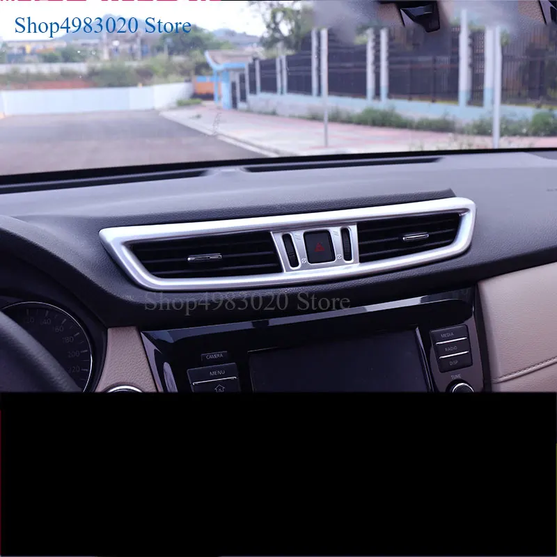 Декоративная крышка автомобиля хромированный АБС пластик левый и правый вверх