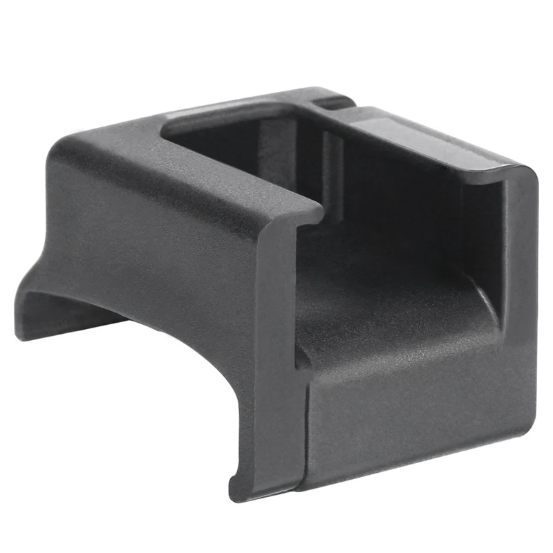 Ulanzi OA 8 держатель микрофона адаптер для DJI OSMO экшн Кейдж чехол спортивной камеры