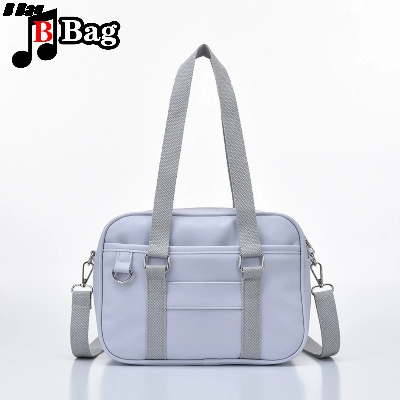 Винтажная сумка через плечо в японском стиле сумка-мессенджер средней длины