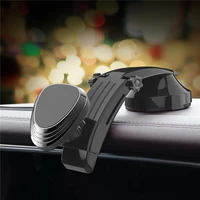 magnetic phone holder for 4 0 to 6 5 inch car phone holder for xiaomi pocophone f1 huawei car gps magnet holder