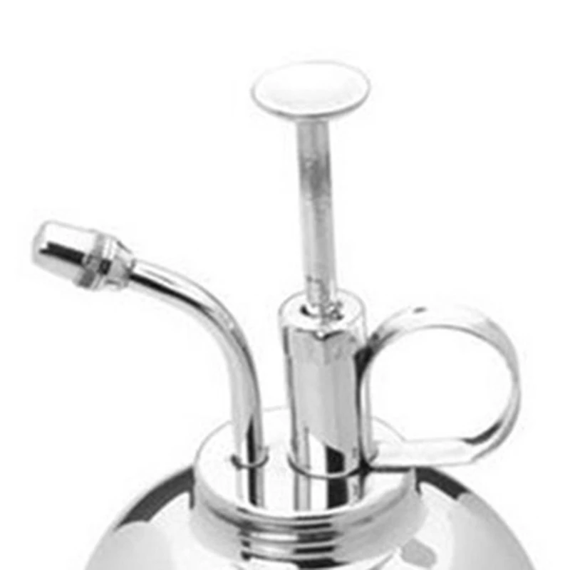 

Fashionable Uncovered Garden Sprayer with Long-Spout Candy-Colored & Plant Water Spray Bottle Mini Copper