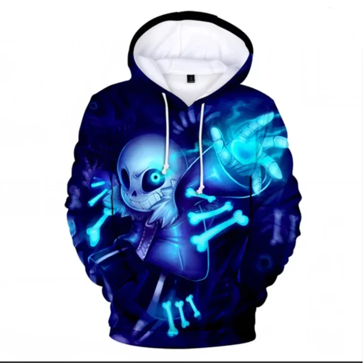 

Personality Yellow And Blue 3D Fire autumn Hoodie Sweatshirt Boys Hoodies outwear Handsome Hooded Cool 3D Hoody hip hop Pullover