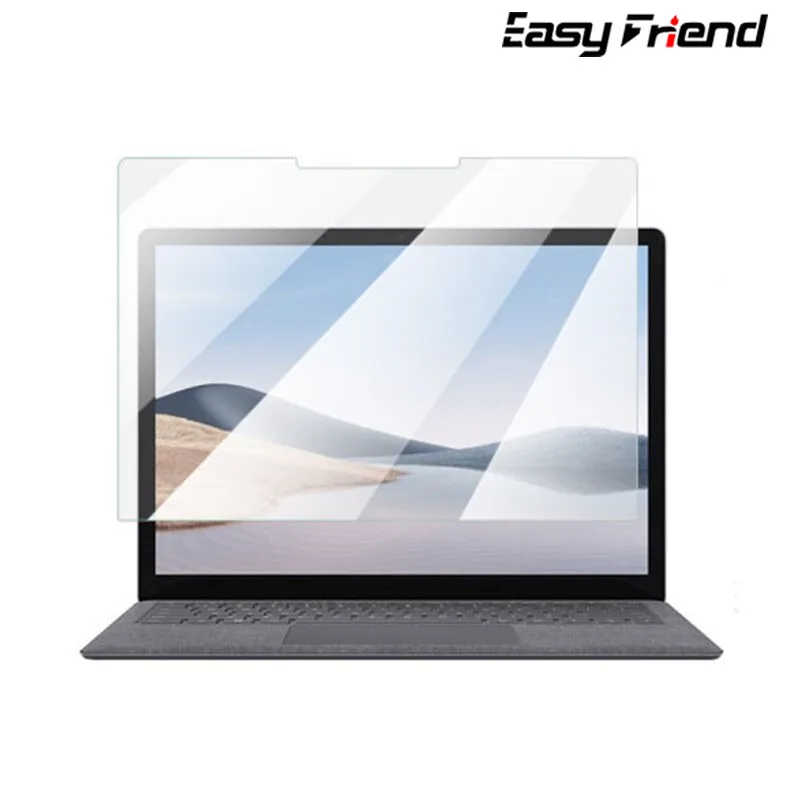 

For Microsoft Surface Laptop 4 3 2 1 Laptop2 Laptop3 Laptop4 13.5 15 inch Tablet Protective FilmTempered Glass Screen Protector