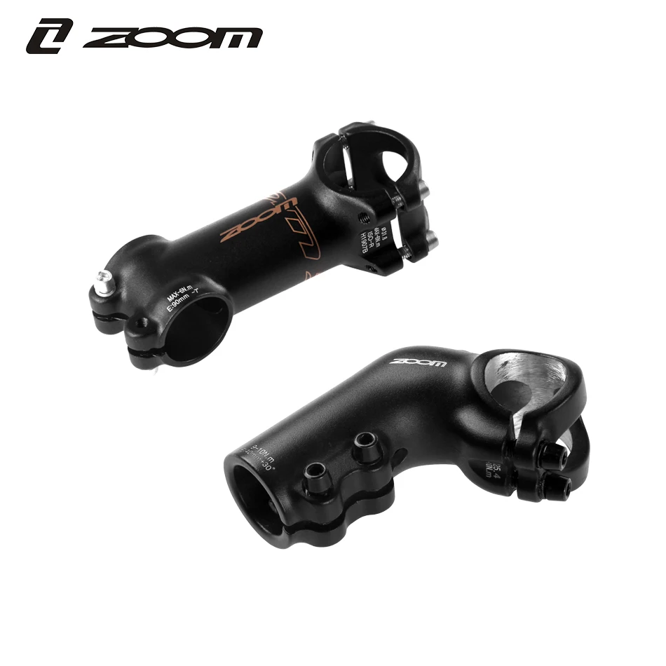 Велосипедный руль ZOOM D507G 31 8 мм ультралегкий 136 г C614 25 4 мм|Велосипедный вынос| |